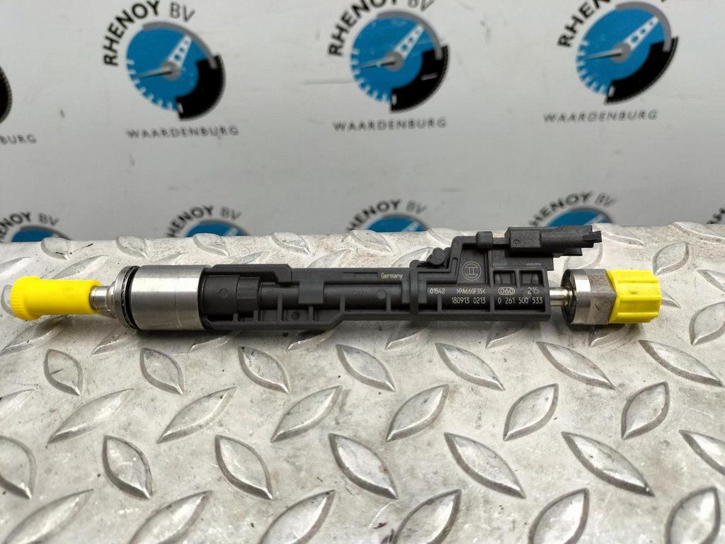 BMW 3 SERIES BRANDSTOF INJECTOR / VERSTUIVER 2018, Enlèvement ou Envoi, Utilisé, Stiba membre