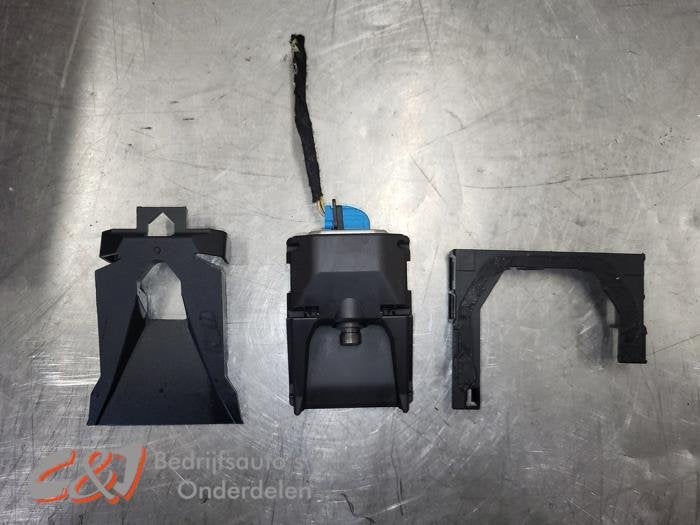 Camera voorzijde van een Citroen Berlingo, Gebruikt, -, Ophalen of Verzenden, -