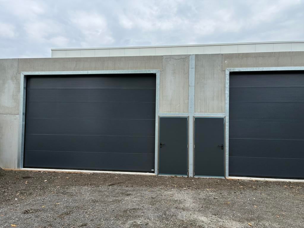 Hangar 51m2 à louer, Immo