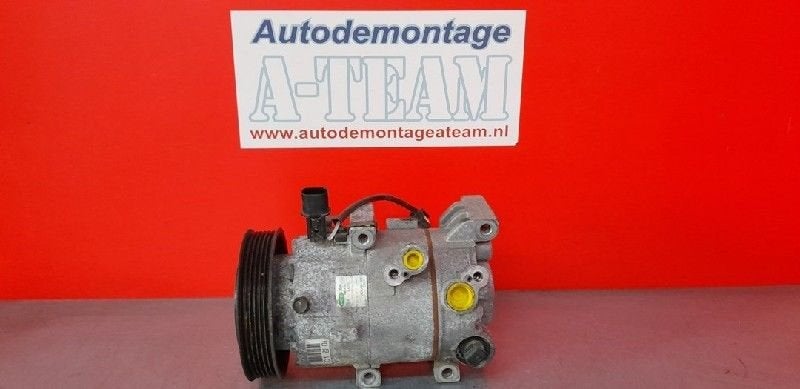 COMPRESSEUR CLIMATISATION Kia Cee'd (JDB5) (|F500JDCAE06|), Kia, Info@kia.de, Utilisé, Theodor-Heuss-Allee 11
60486  Frankfurt am Main, DE