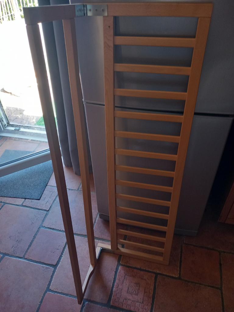 Barrière de lit BABYLUX