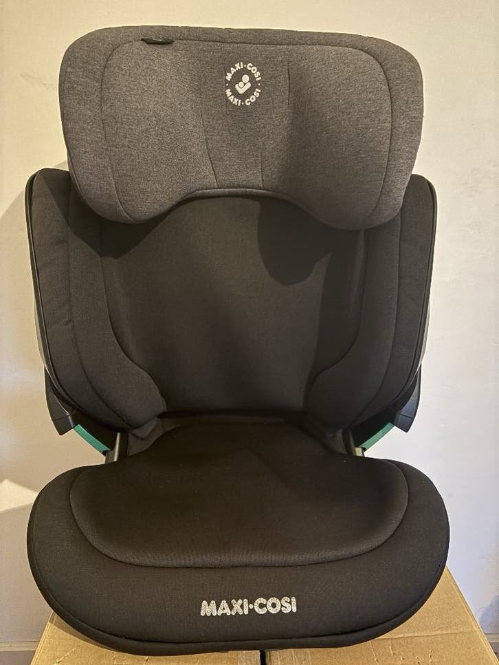 Autostoel Maxi Cosi Kore I-size isofix, Protection latérale, Enlèvement, Utilisé, Isofix