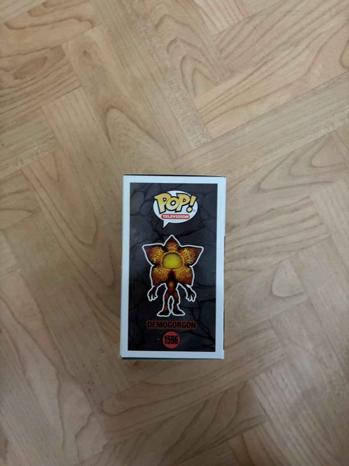 Funko Pop (Demogorgon), Collections, Jouets miniatures, Enlèvement, Neuf