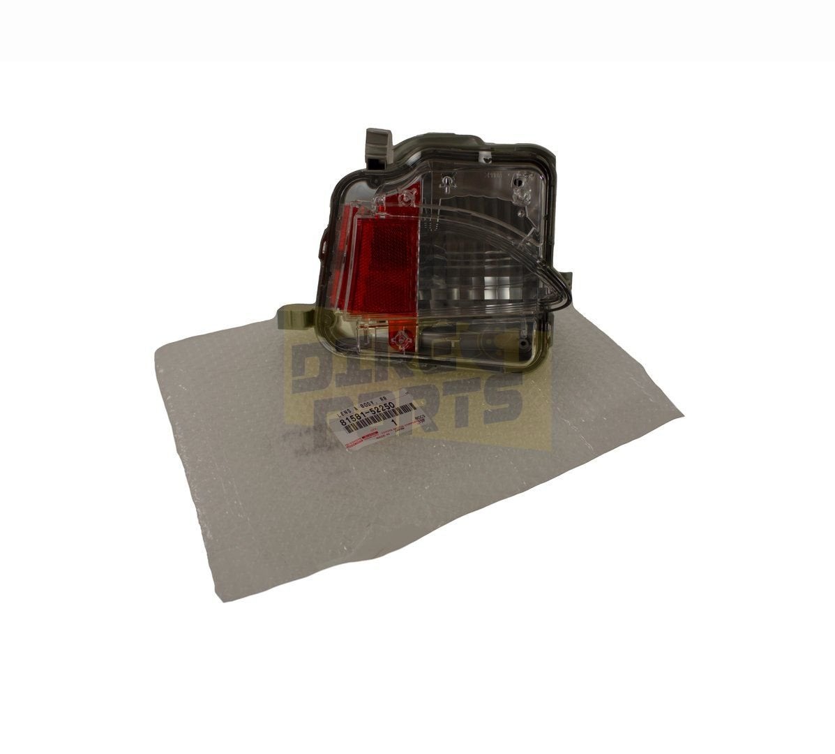 Toyota Verso S (1/11-6/16) (P12) Feu de recul droit (dans le, Autos : Pièces & Accessoires, Neuf, -, Toyota, -