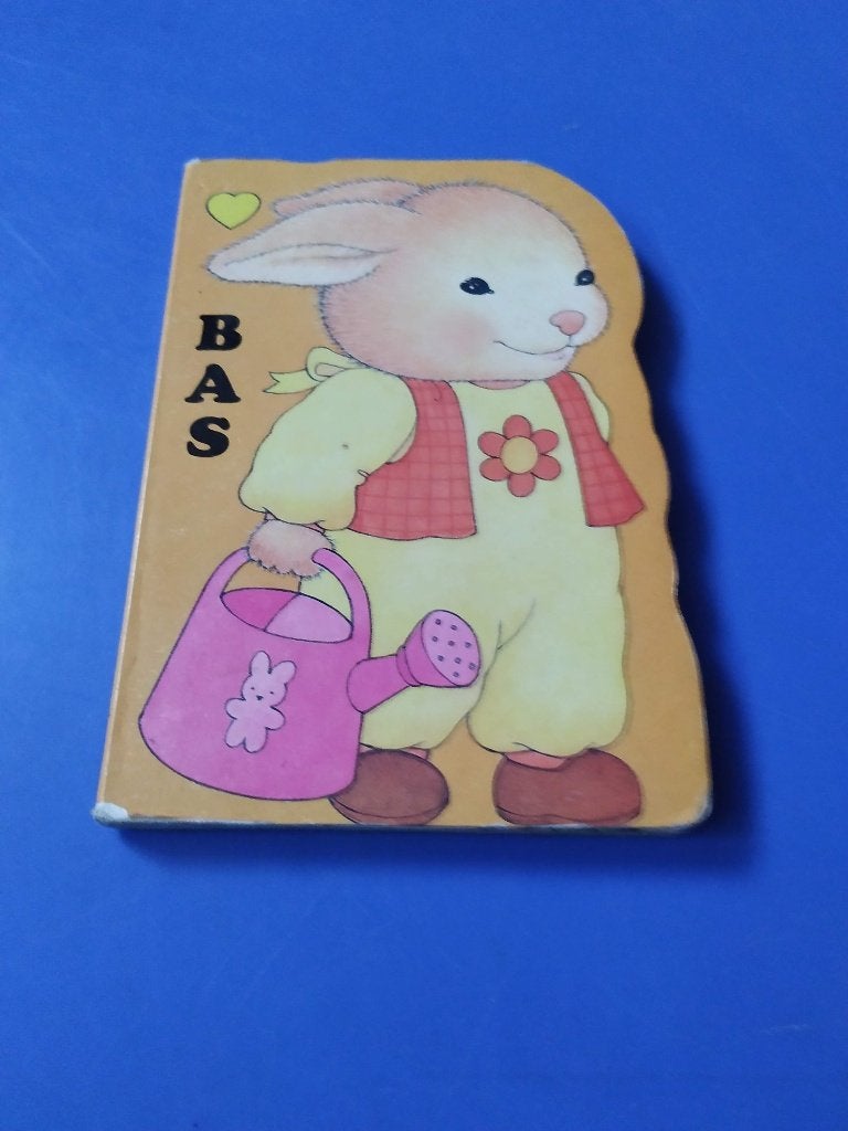 bas vertelboekje voor de baby/peuter, Enlèvement ou Envoi