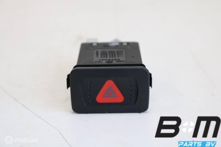 Achterruitverwarmingschakelaar VW Bora 1J0953235J, Utilisé