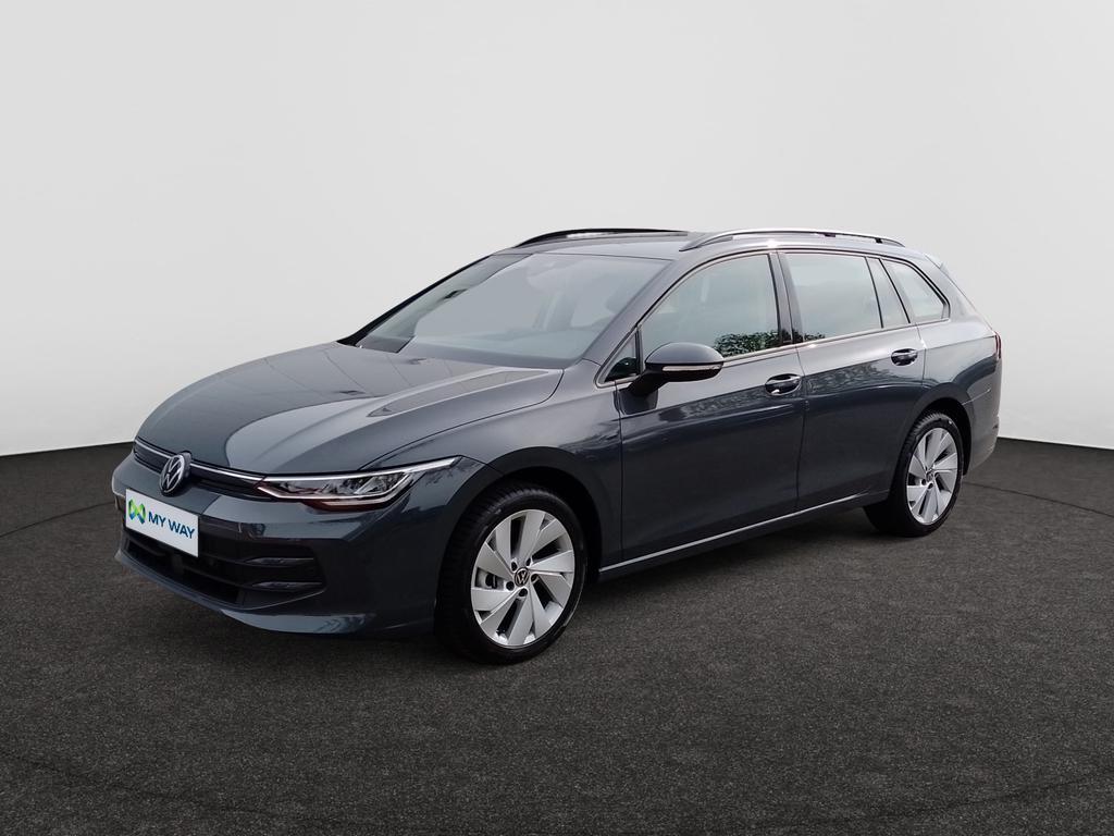 Volkswagen Golf VII SW Golf Variant 1.5 TSI Life Business, Auto's, Volkswagen, 129 g/km, https://public.car-pass.be/vhr/6e9c5020-90c3-4874-bd30-20b44f06a169