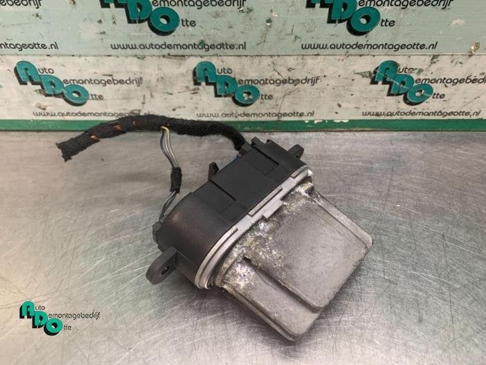 Kachel Weerstand van een Alfa Romeo GT, Gebruikt, -, -, Ophalen of Verzenden