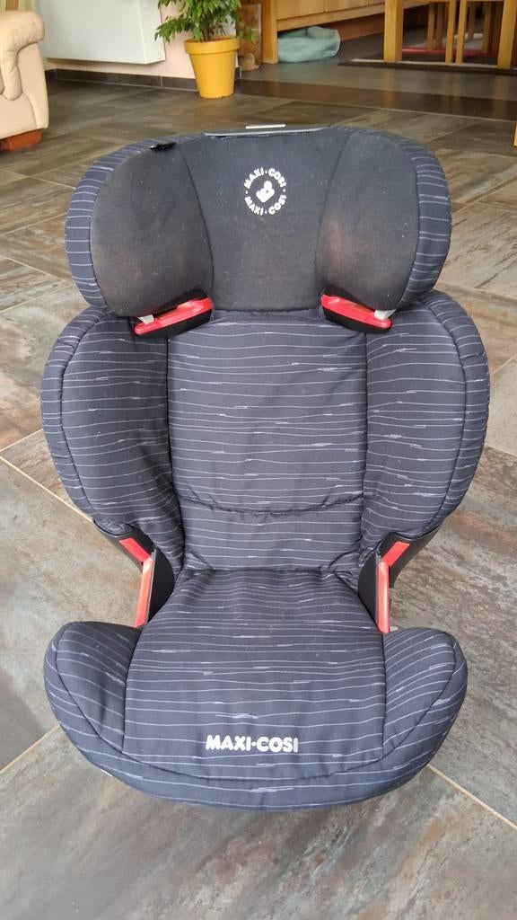 Siège auto Maxi-Cosi rodifix airprotect, Kinderen en Baby's, Autostoeltjes, Ophalen, Maxi-Cosi