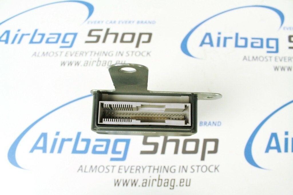 Airbag module Renault Clio (2013), Enlèvement ou Envoi, Utilisé