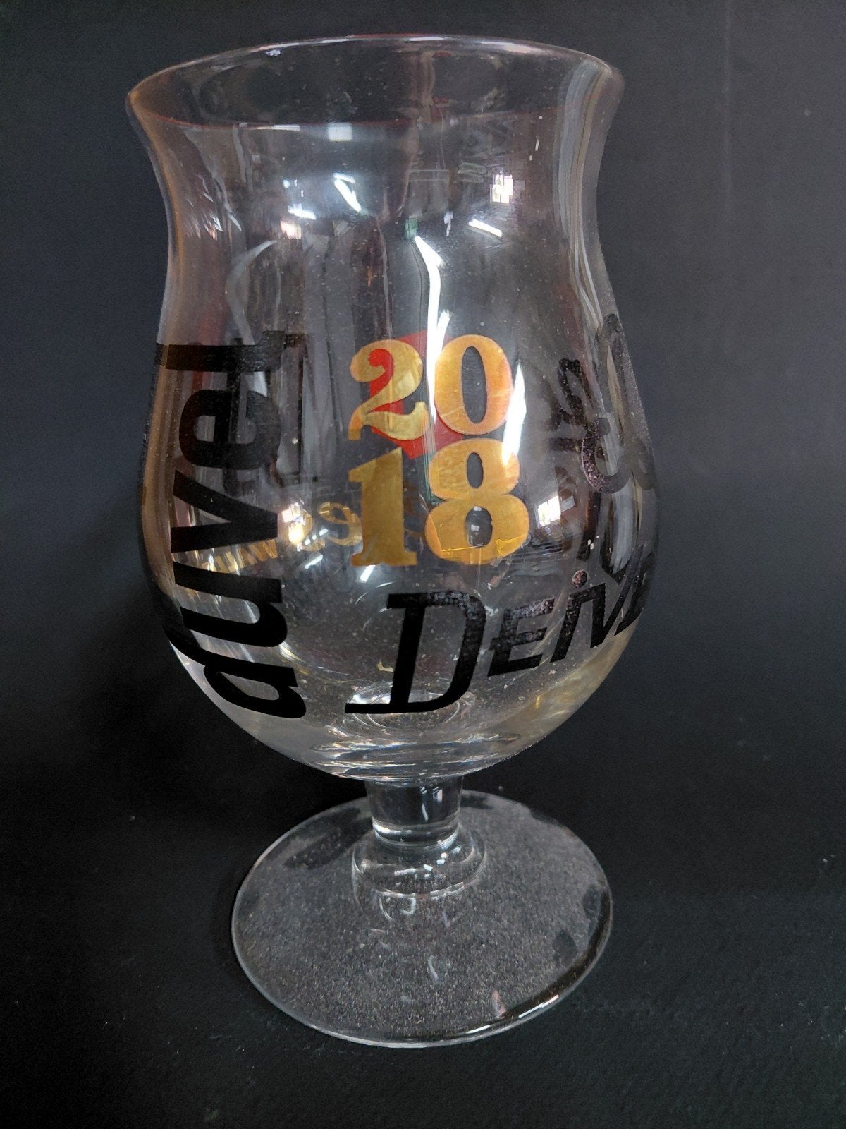 Duvel Waalse feesten 2018, Verzamelen, Biermerken, Ophalen of Verzenden, Duvel