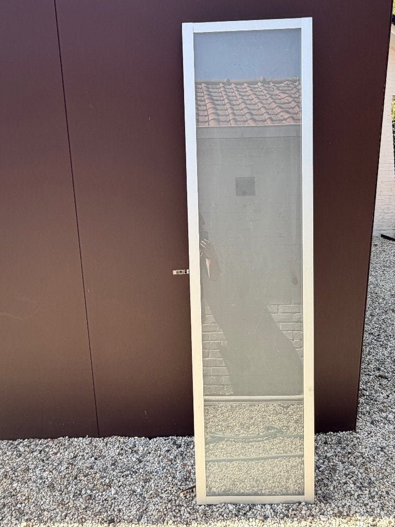 Kastdeur GRATIS, Enlèvement, Utilisé, Moins de 50 cm, Moins de 100 cm