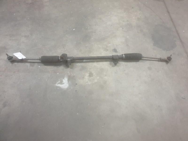 CREMAILLERE DIRECTION MECANIQUE Ford Sierra I, Utilisé, Ford