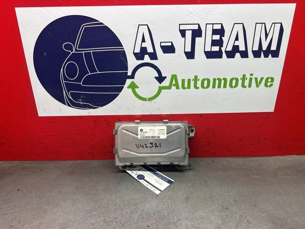 ORDINATEUR DIVERS C BMW 5 serie (F10) (|6854032|), Utilisé, BMW, Petuelring 130
80809  München, DE, Bayerische Motoren Werke AG