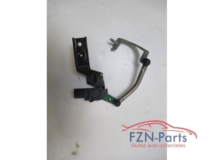 VW Golf 7 Niveausensor Koplamphoogteverstelling Links, Enlèvement ou Envoi, Utilisé