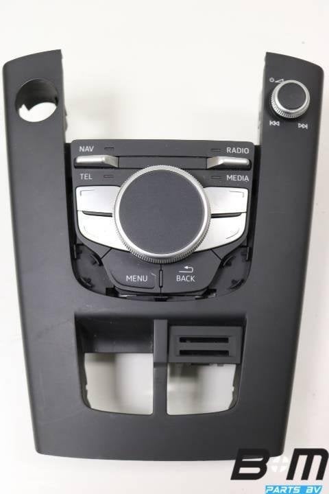 Bedieningseenheid MIB Audi A3 8V, Utilisé