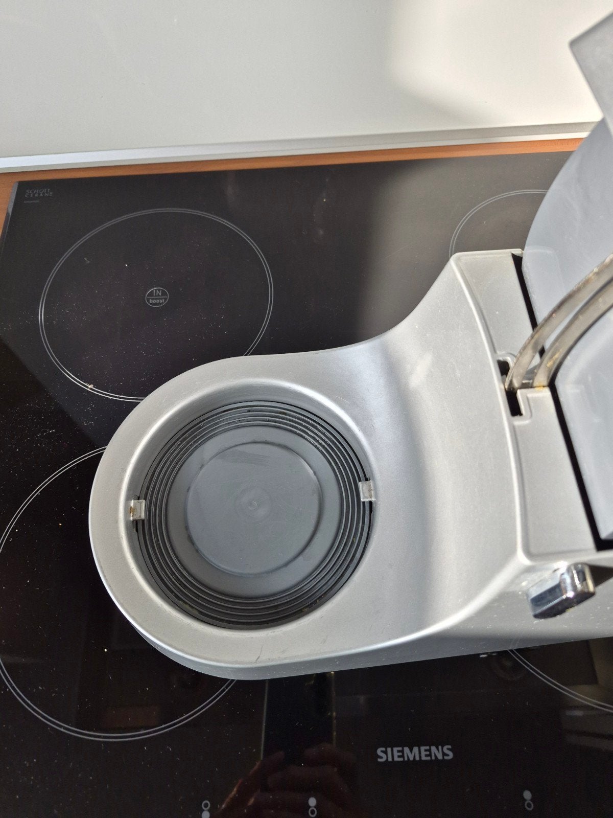 robot, Kenwood Chef XL, Electroménager, Enlèvement, Comme neuf, À Poser, Électrique