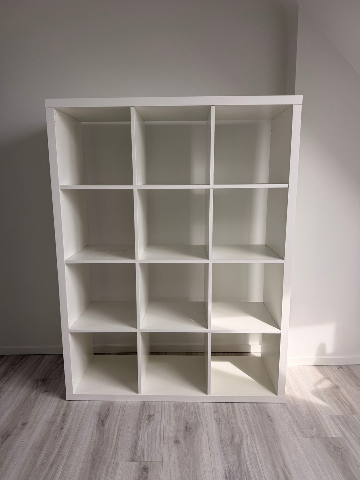 Kalax kast ikea, Ophalen, Zo goed als nieuw