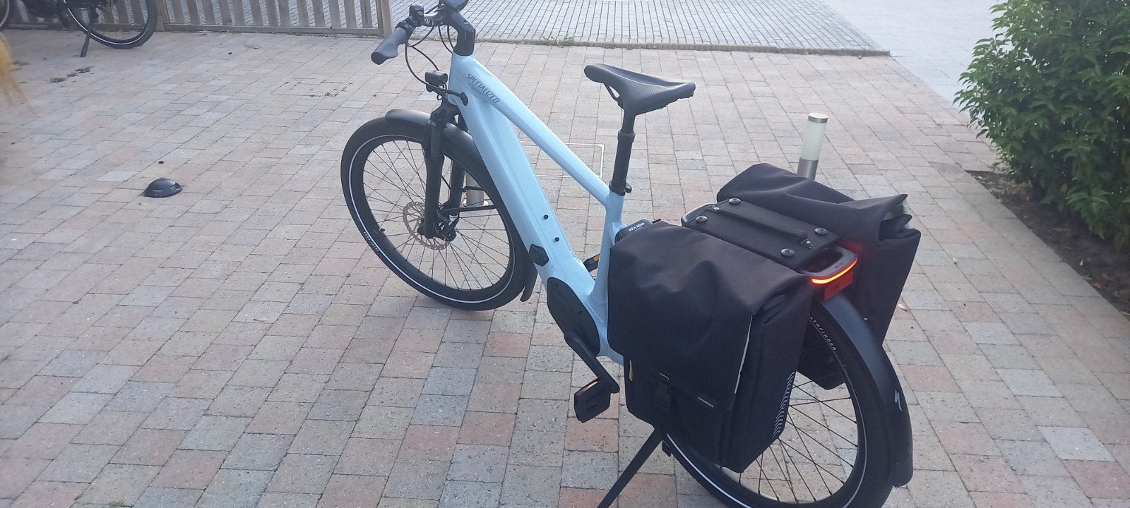 specialized vado  van 2026, Vélos & Vélomoteurs, Vélos électriques, Enlèvement, Neuf