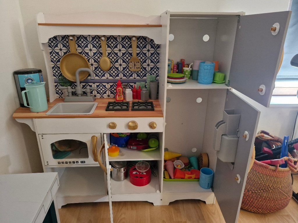 Cuisine pour enfant, Enfants & Bébés, Enlèvement, Utilisé, Garçon ou Fille