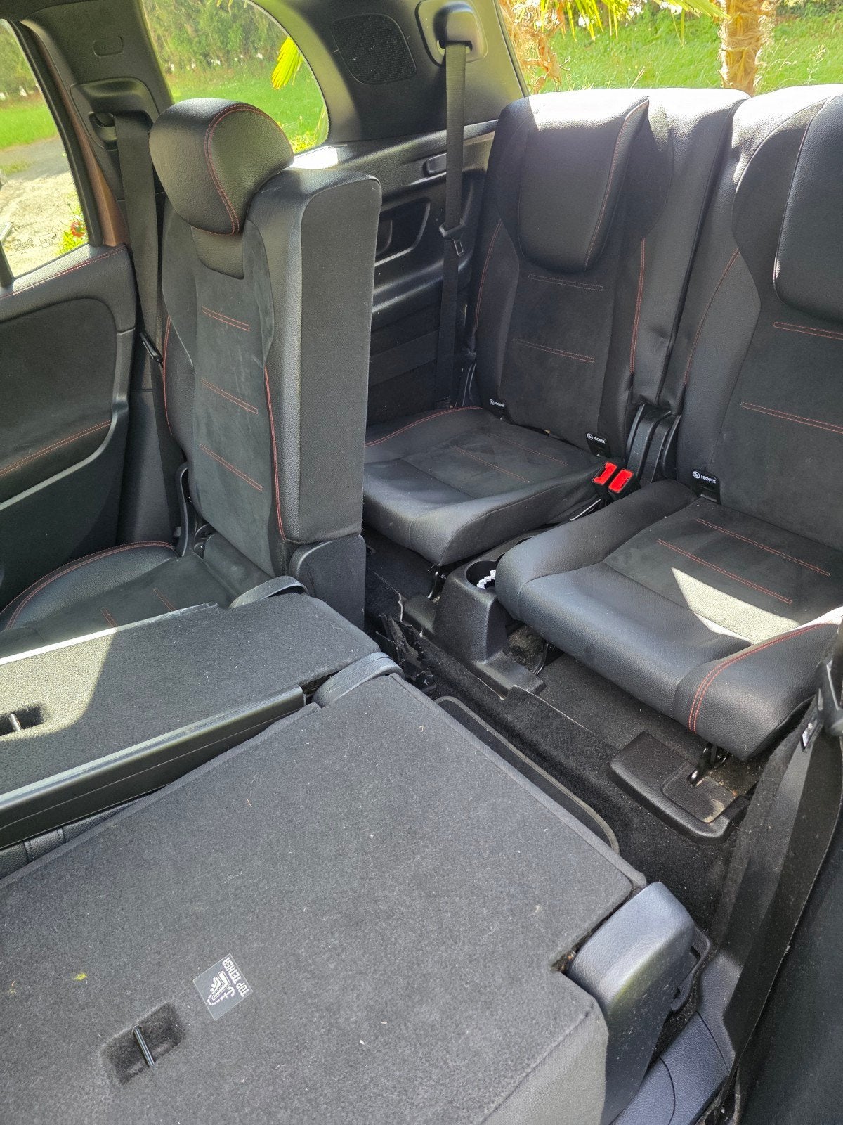 GLB 200 AMG LINE 7 PLACES FULL OPTIONS TRL: 0487 871011, Cuir et Alcantara, Achat, 7 places, Autres couleurs
