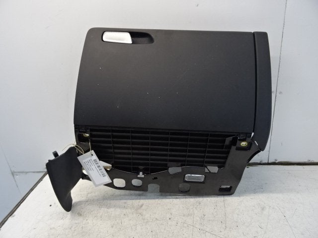 OPBERGVAK Audi A5 Sportback (8TA) (01-2009/01-2017), Info@audi.de, Audi, Audi AG, Gebruikt