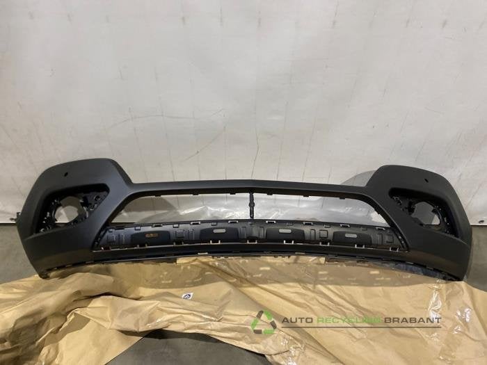 Pare-chocs avant d'un Opel Mokka, -, Opel, 3 mois de garantie, Utilisé
