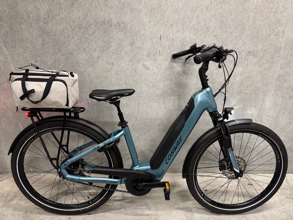 Elektrische fietsen vanaf 799 euro | nieuw en gebruikt, Fietsen en Brommers, Elektrische fietsen, Ophalen, Zo goed als nieuw, 50 km per accu of meer