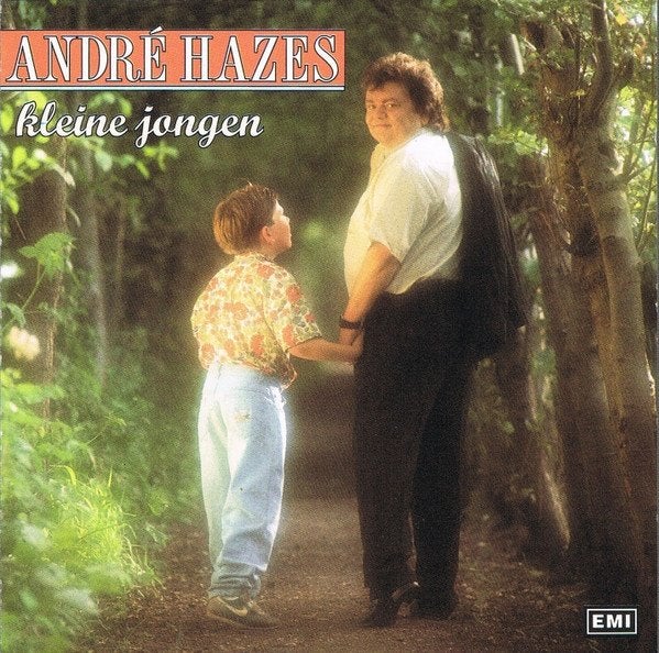 andre hazes, Ophalen of Verzenden