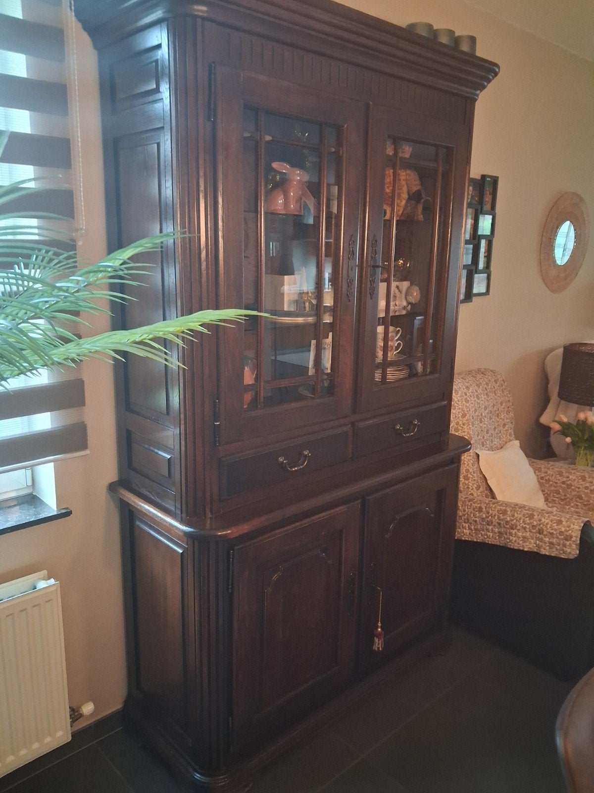 Bar kast., Huis en Inrichting, Ophalen