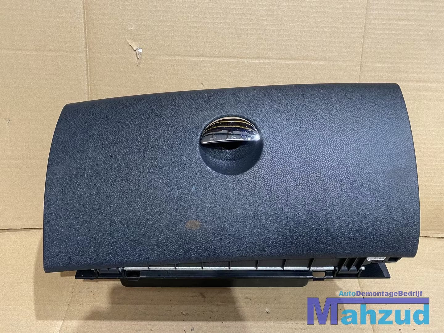 MINI COOPER Handschoenenkast dashboardkast UK ENGELS 01-2006, Gebruikt, Customer.service@mini.co.uk, Mini, BMW AG