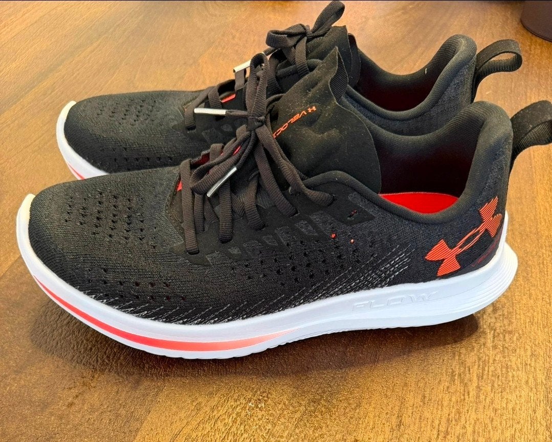 Under Armour Velociti 4, Ophalen of Verzenden