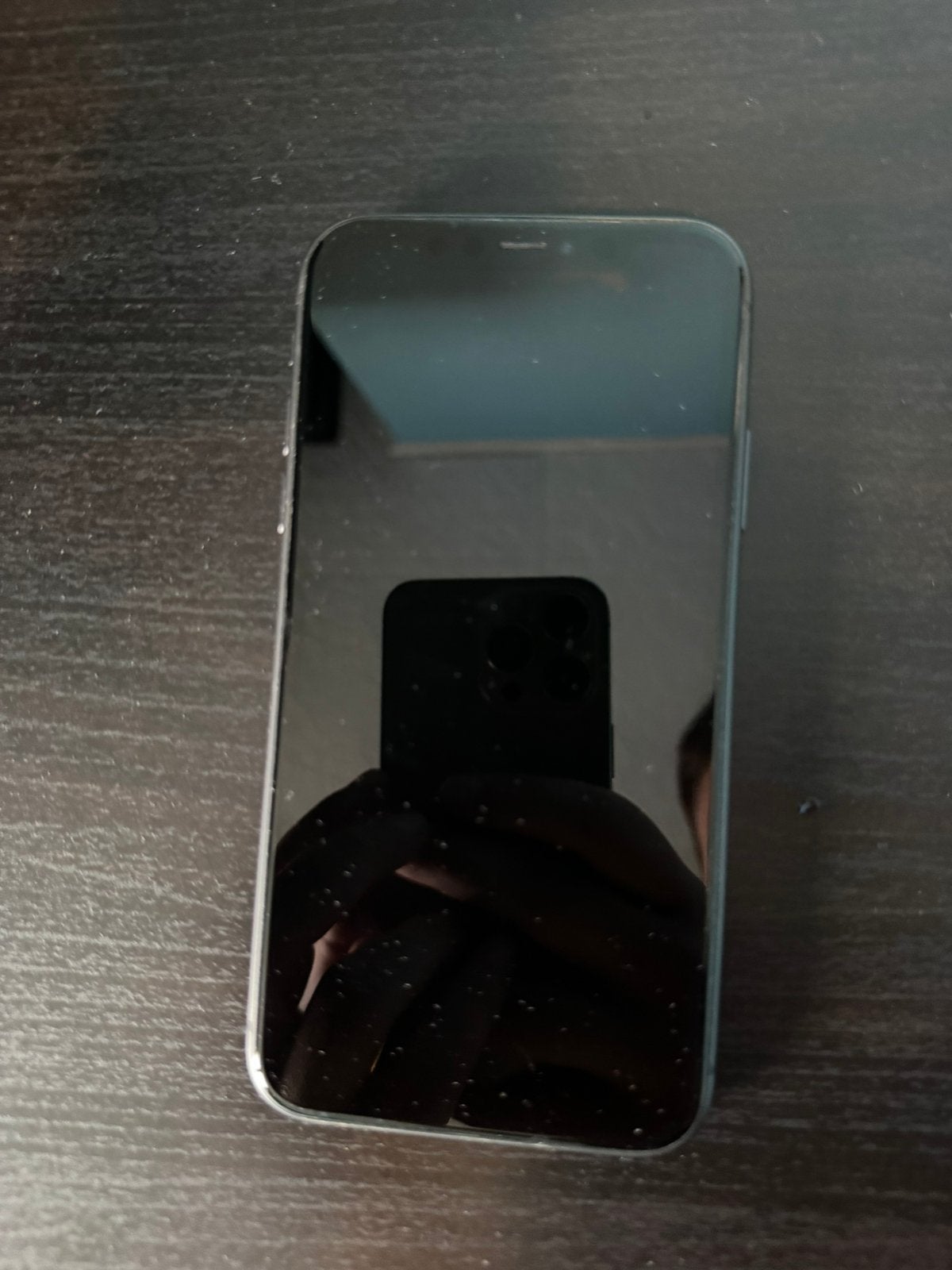 Apple iPhone 11, Enlèvement, Noir, 64 GB, IPhone 11