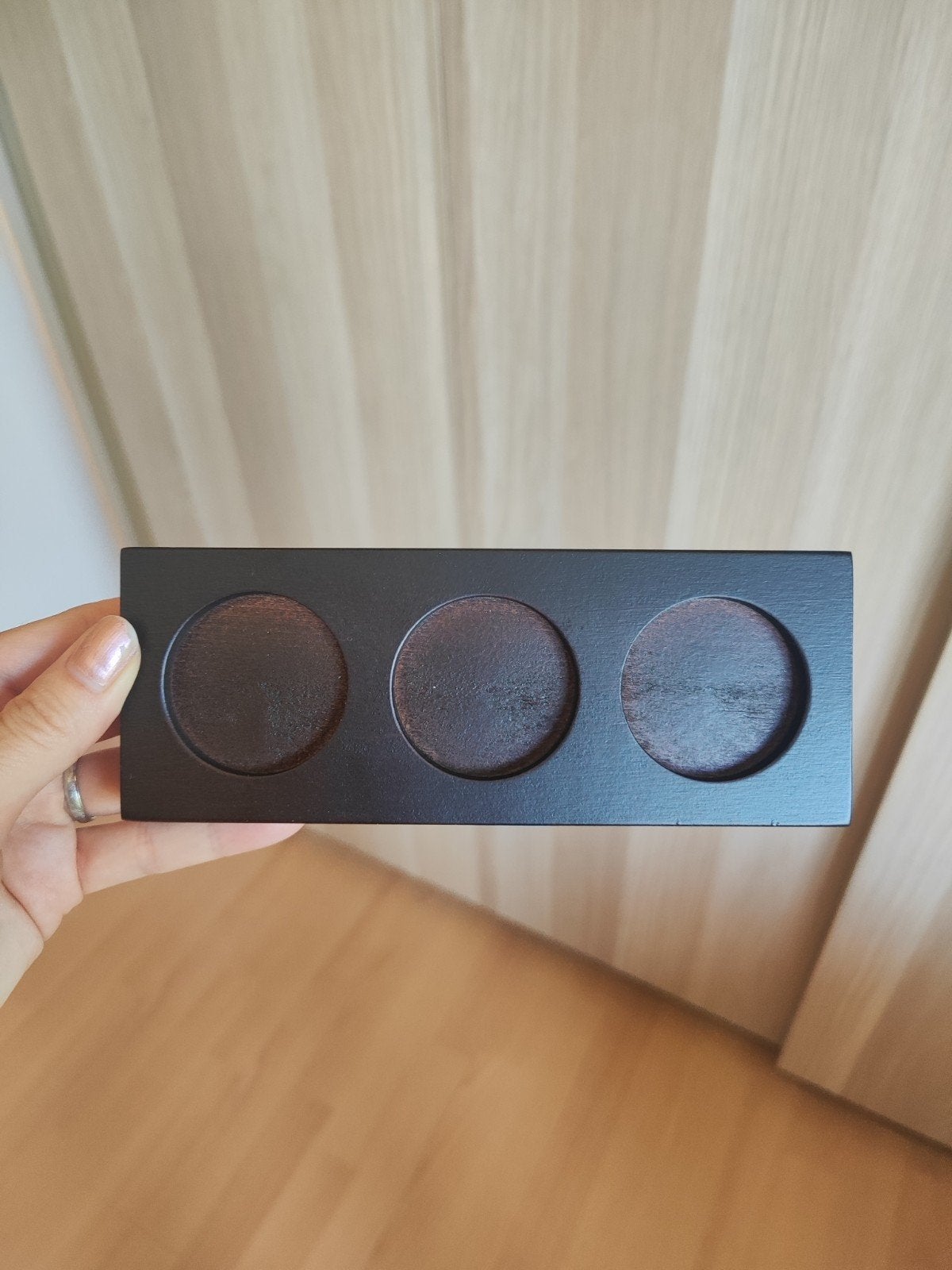 RAINPHARMA room spray trio tray, Ophalen of Verzenden