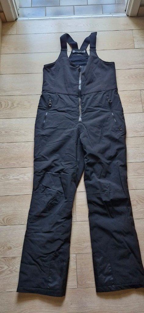 Luhta skibroek, Kleding | Dames, Wintersportkleding, Luhta, Maat 42/44 (L), Zo goed als nieuw, Ophalen