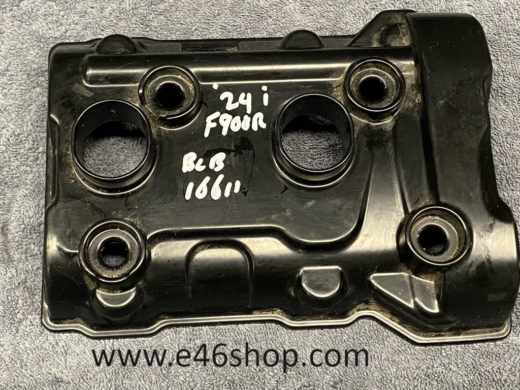 KLEPPENDEKSEL BMW F900R F900XR JAAR 2024, Motoren, Gebruikt, -, -, Ophalen of Verzenden