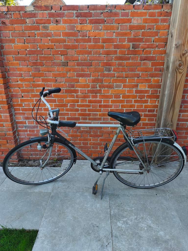 Batavus fiets, Fietsen en Brommers, Ophalen, Batavus