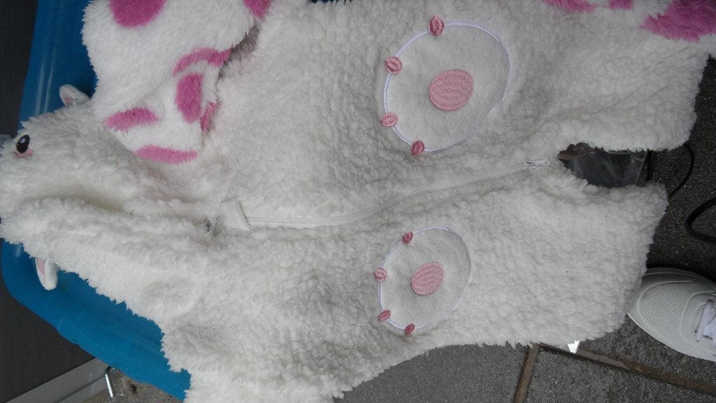 av pyjama bebe neuf, Enlèvement, Neuf