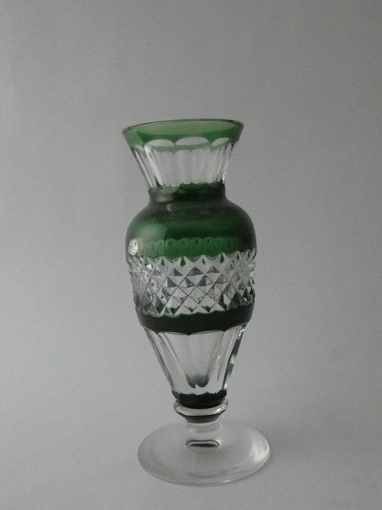 vase, Enlèvement