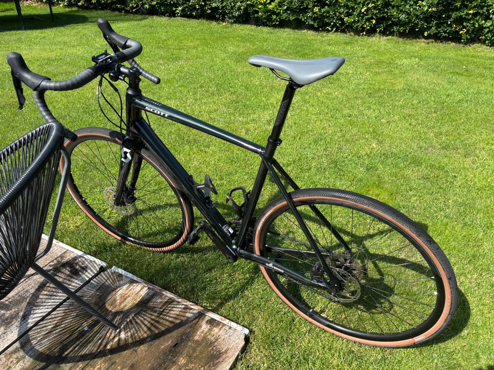 Scott Speedster 30, 28 inch, Gebruikt, Heren, Aluminium