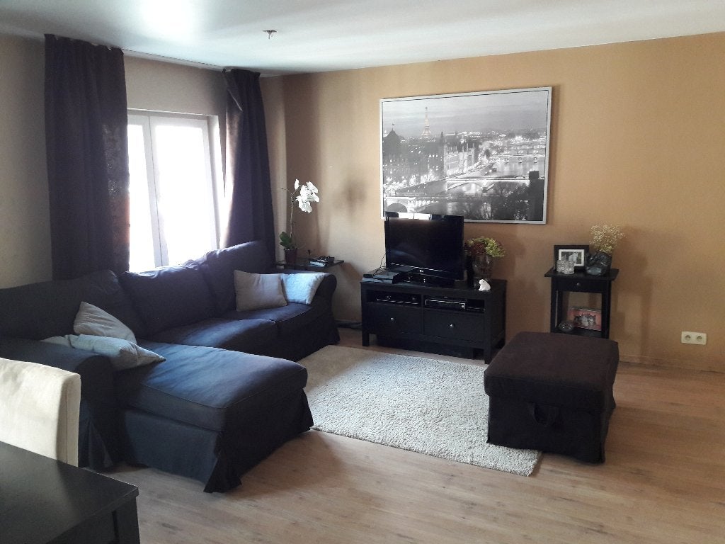 TE HUUR – Duplex met 3 slaapkamers & terras, Immo, Appartementen en Studio's te huur, 50 m² of meer, Provincie Vlaams-Brabant