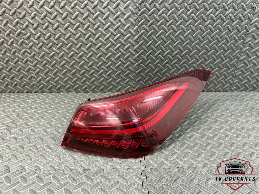 Feu arri re LED Mercedes Cla W118 facelift R a1189063601, Mercedes-Benz AG, Mercedes-Benz, Utilisé, Mercedesstrasse 120
70372  Stuttgart, DE