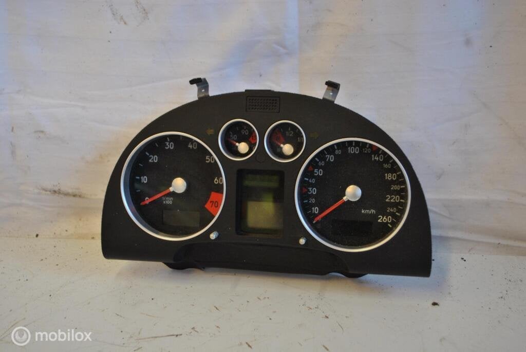 Tellerbak Audi TT 8N 1.8 5V Turbo quattro  8N1919880E, Auto-onderdelen, Audi, Gebruikt, Audi, Ophalen of Verzenden