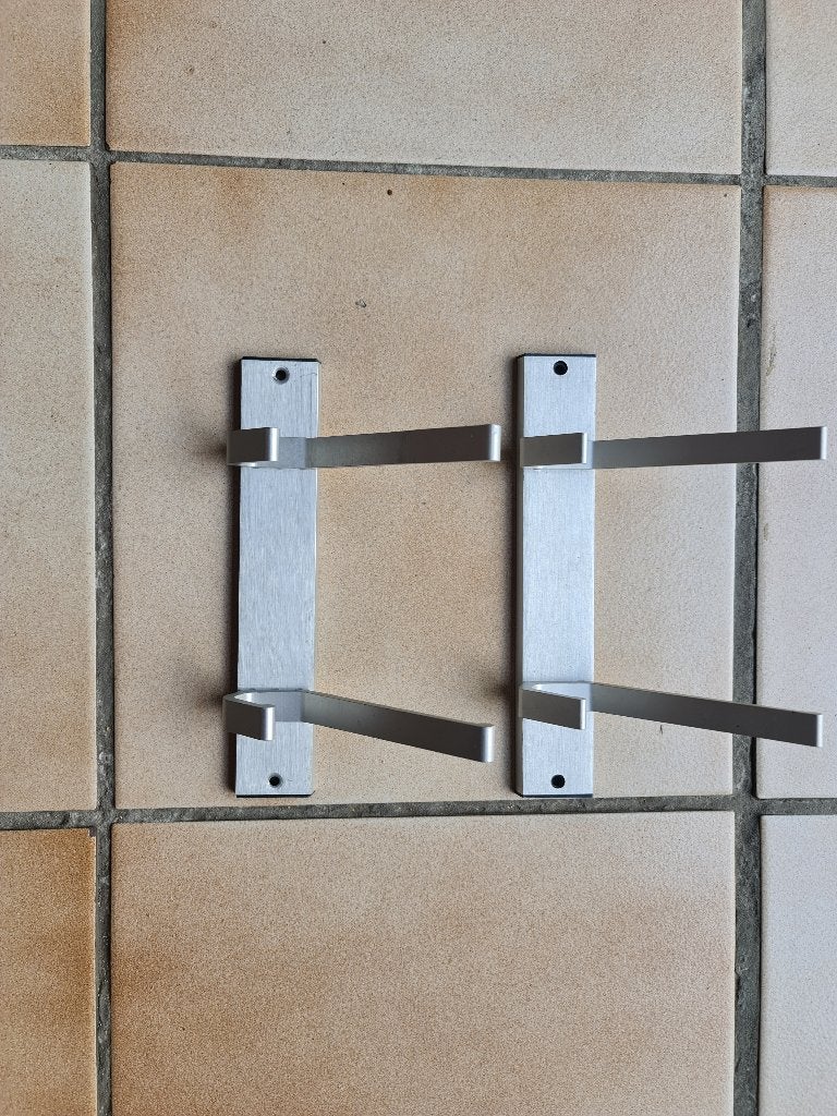 kapstok, Huis en Inrichting, Woonaccessoires | Kapstokken, Ophalen, Nieuw, Metaal, Overige typen