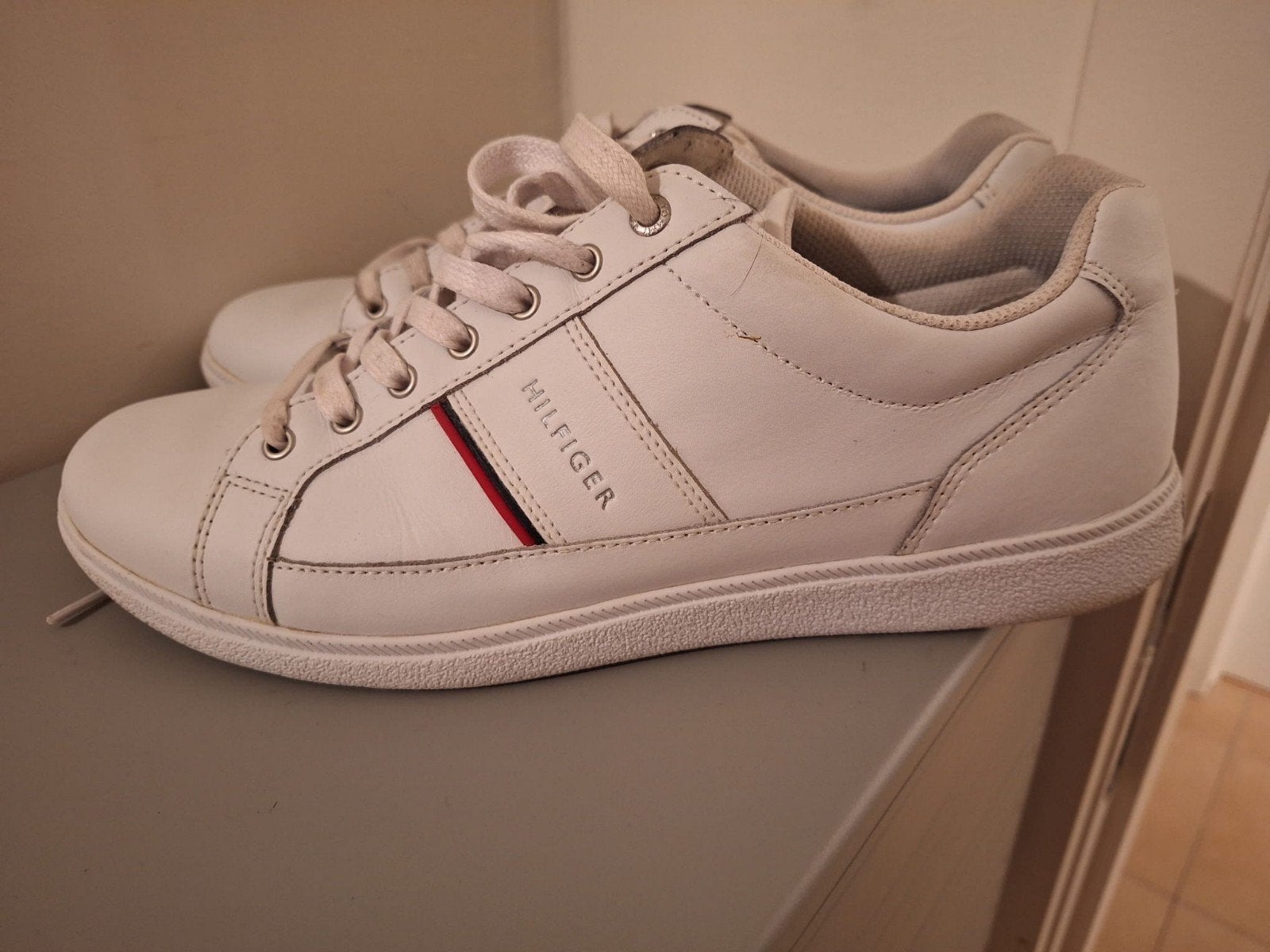 Tommy Hilfiger sneakers heren, Kleding | Heren, Ophalen, Sneakers