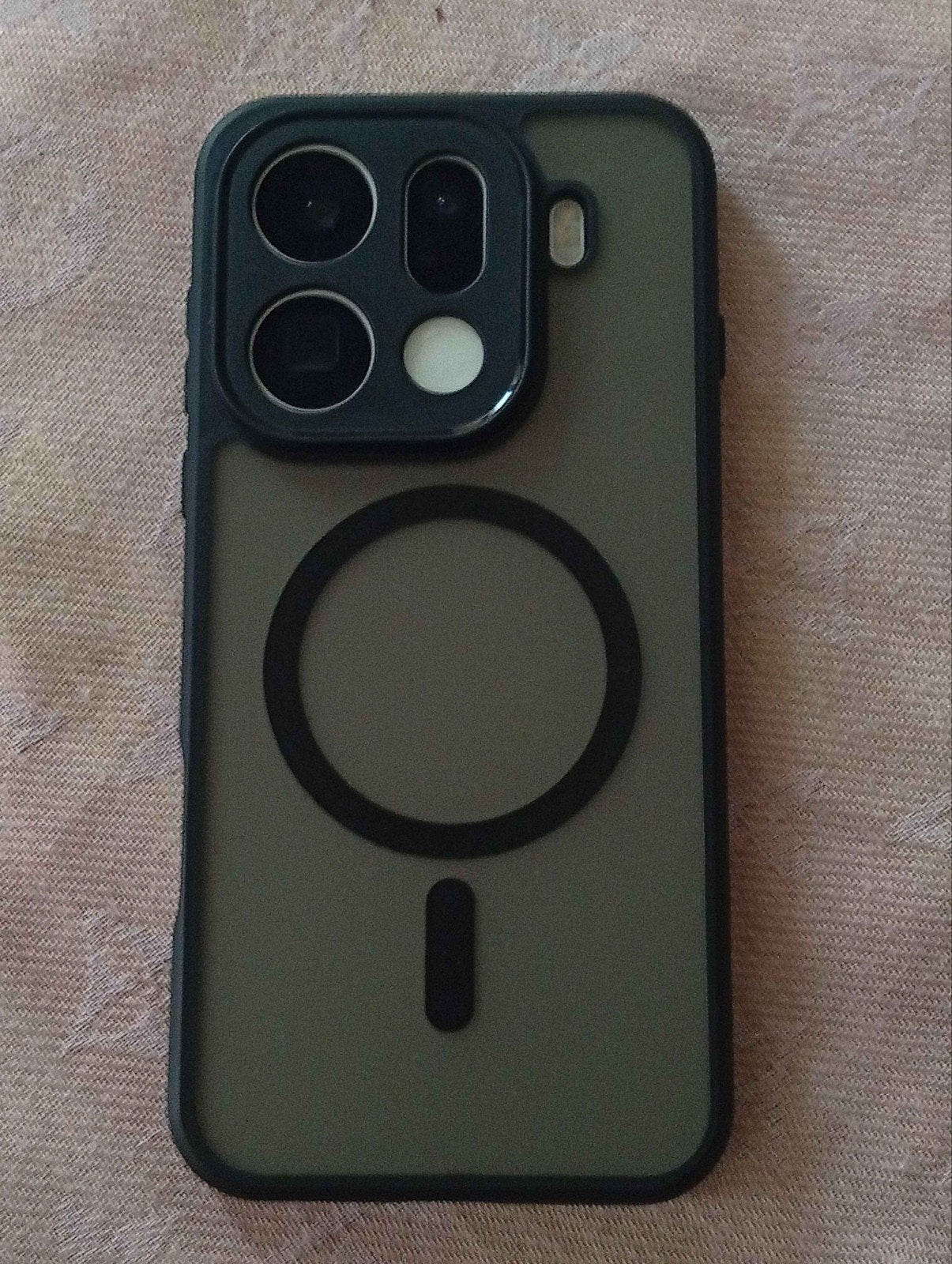Oppo Find X9 Pro Wit 16/512, Télécoms, Téléphonie mobile | Marques Autre, Autres modèles, Enlèvement, Sans abonnement, Sans simlock