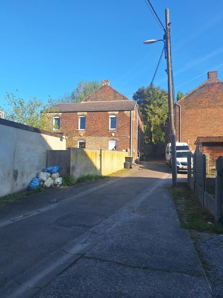 Maison 2ch – Erquelinnes