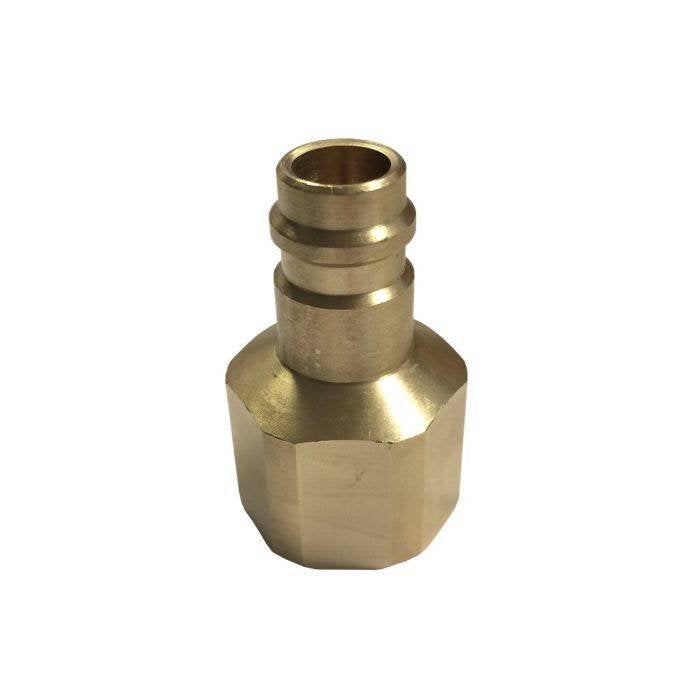 Elke Fles adapter R1234yf Universeel LD – 88.289, Auto diversen, Ophalen, Nieuw