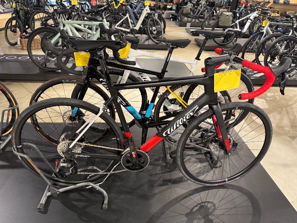 Wilier Garda, Fietsen en Brommers, Ophalen, Nieuw