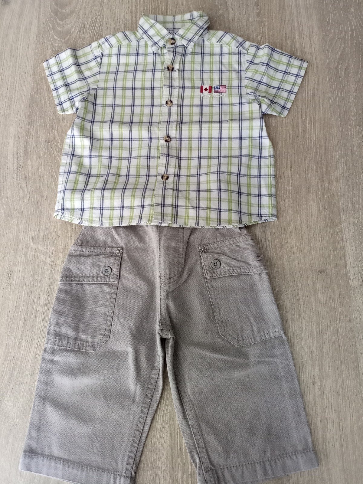 Babykleding maat 86, Enfants & Bébés, Vêtements de bébé | Taille 86, Enlèvement ou Envoi